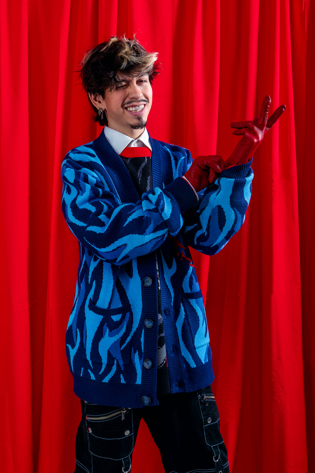 Arsène Cardigan [PRE-APPROVAL]