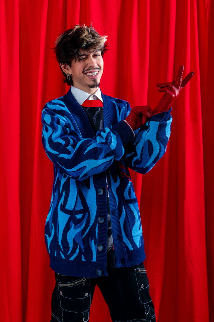 Arsène Cardigan [PRE-APPROVAL]
