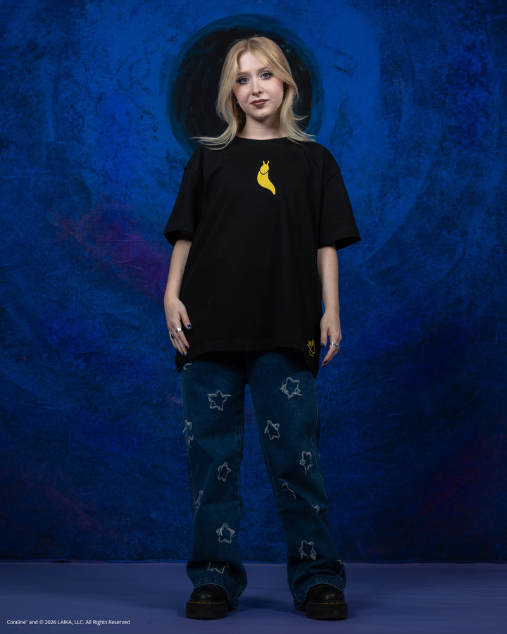 Wybie Tee