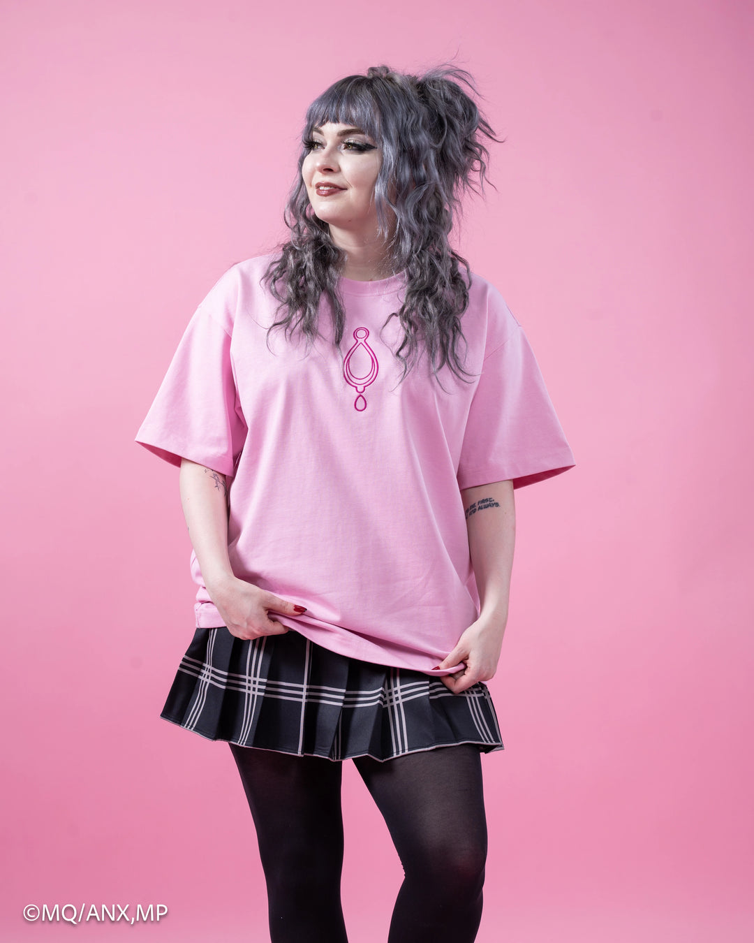 Kaname Tee