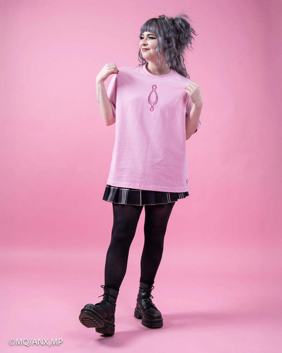 Kaname Tee