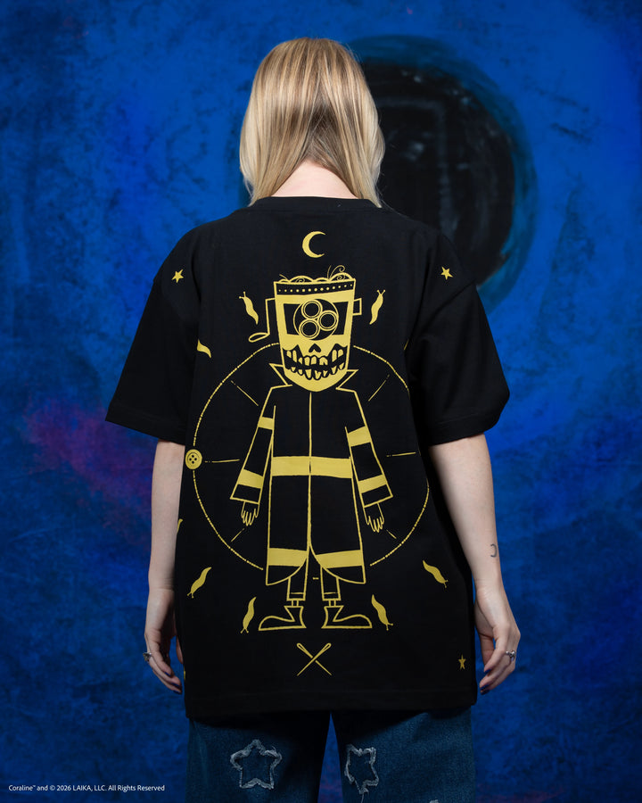 Wybie Tee