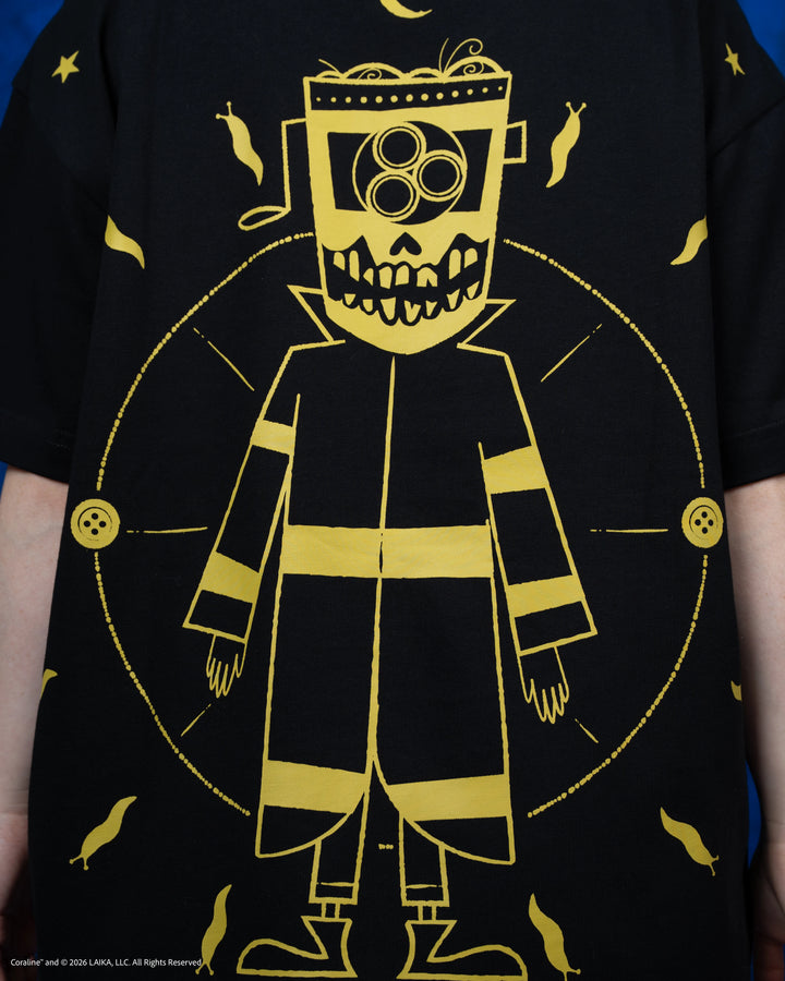 Wybie Tee
