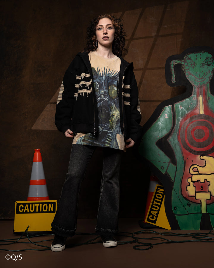 Caiman Jacket