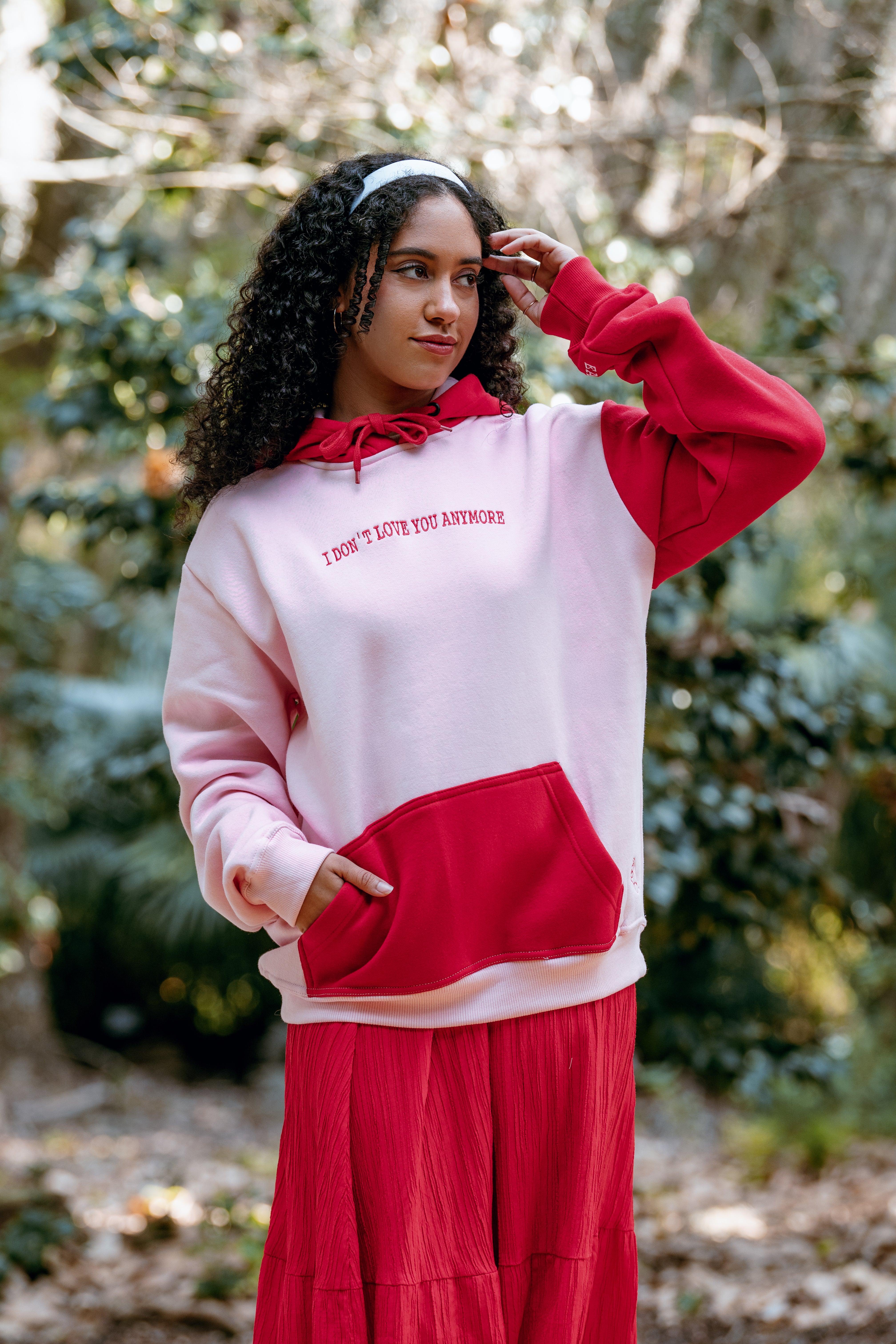 Valentine's Day Lookbook – Steady Hands