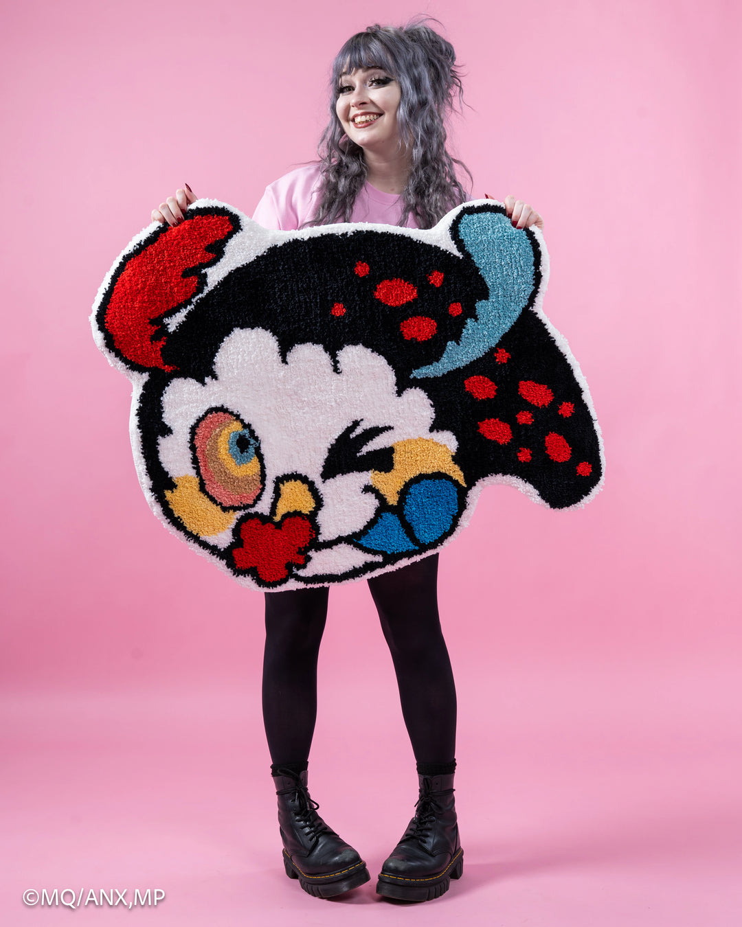 Charlotte Rug