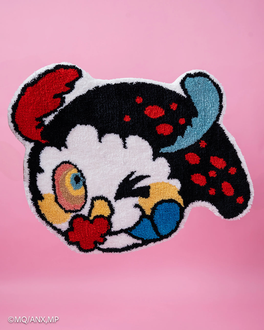 Charlotte Rug