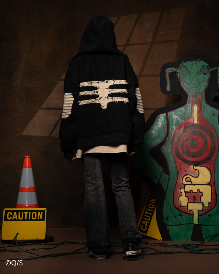 Caiman Jacket