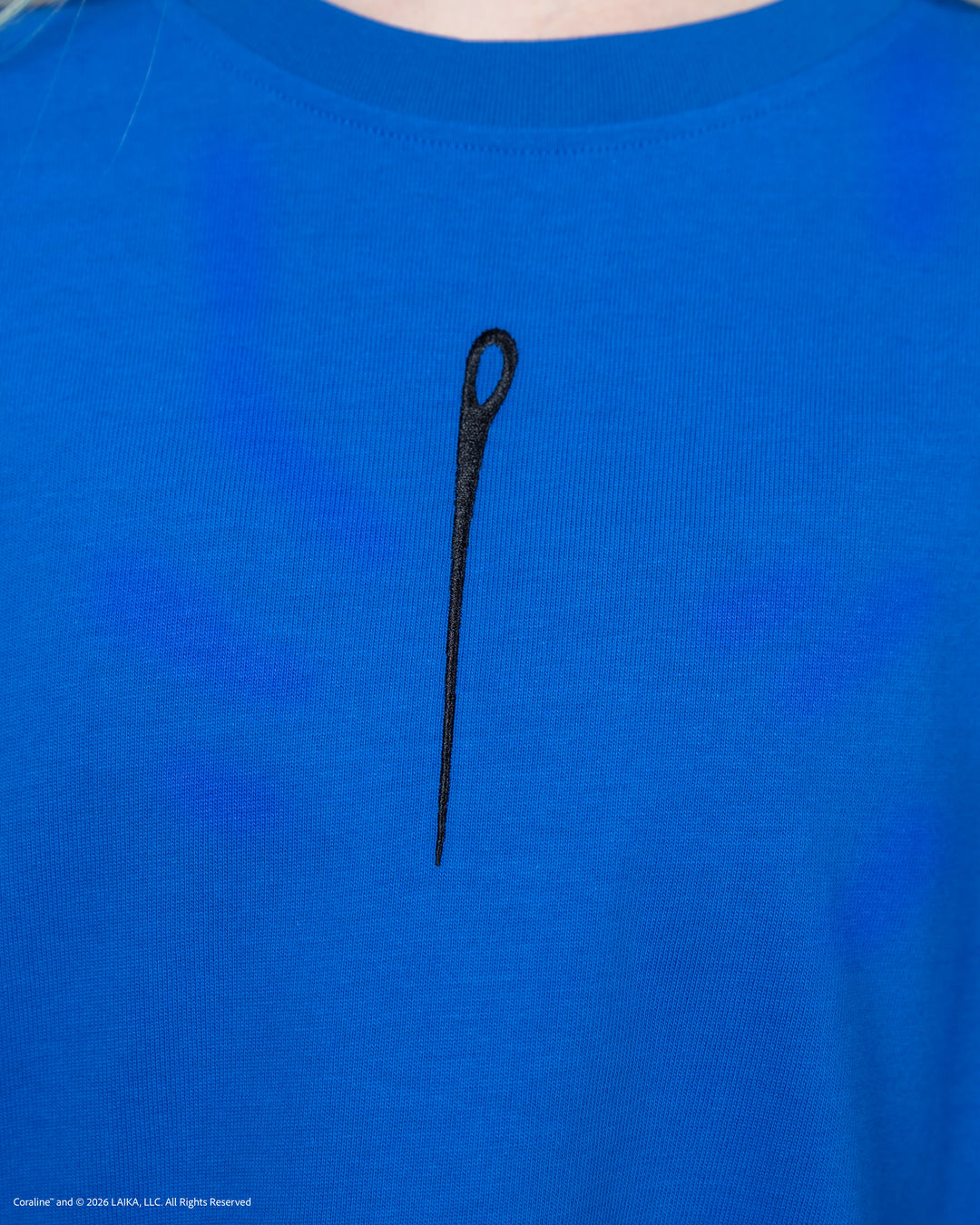 Coraline Doll Tee
