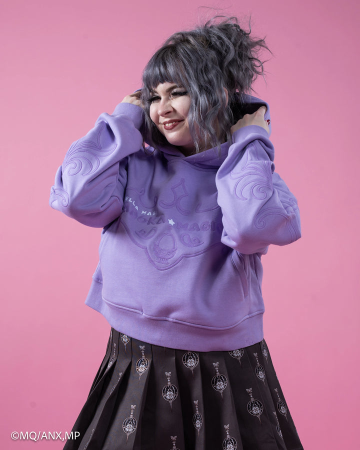 Homura Hoodie