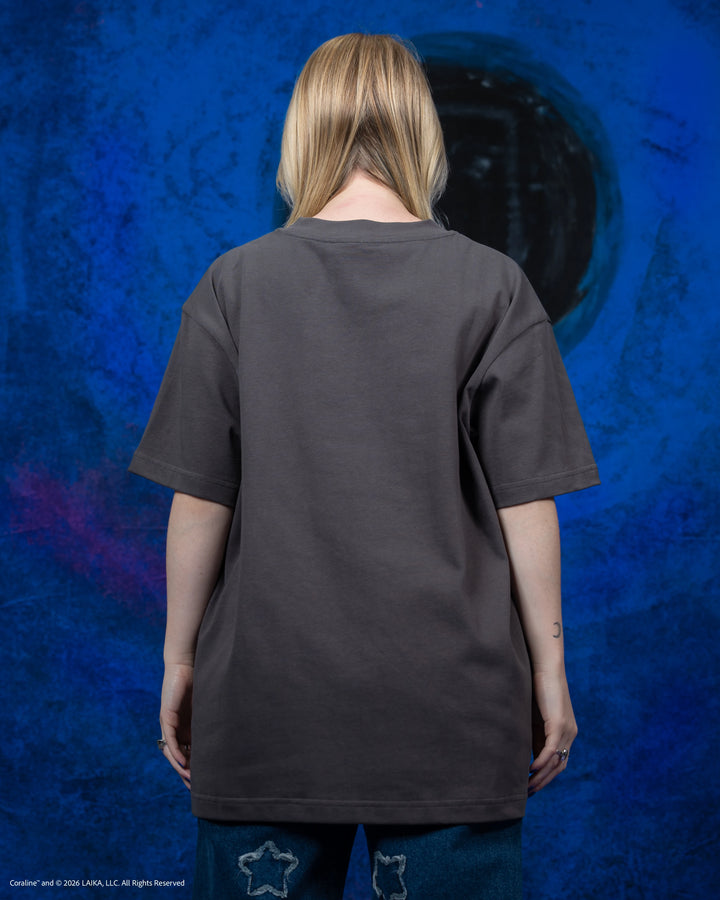 Coraline Tee