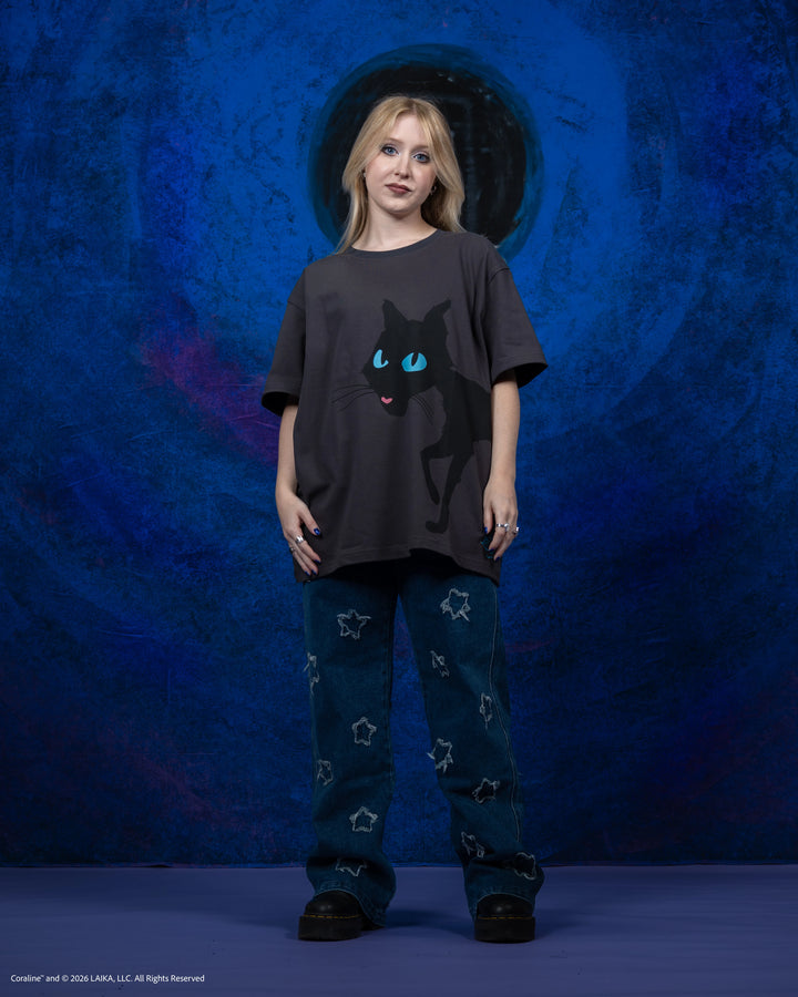The Cat Tee