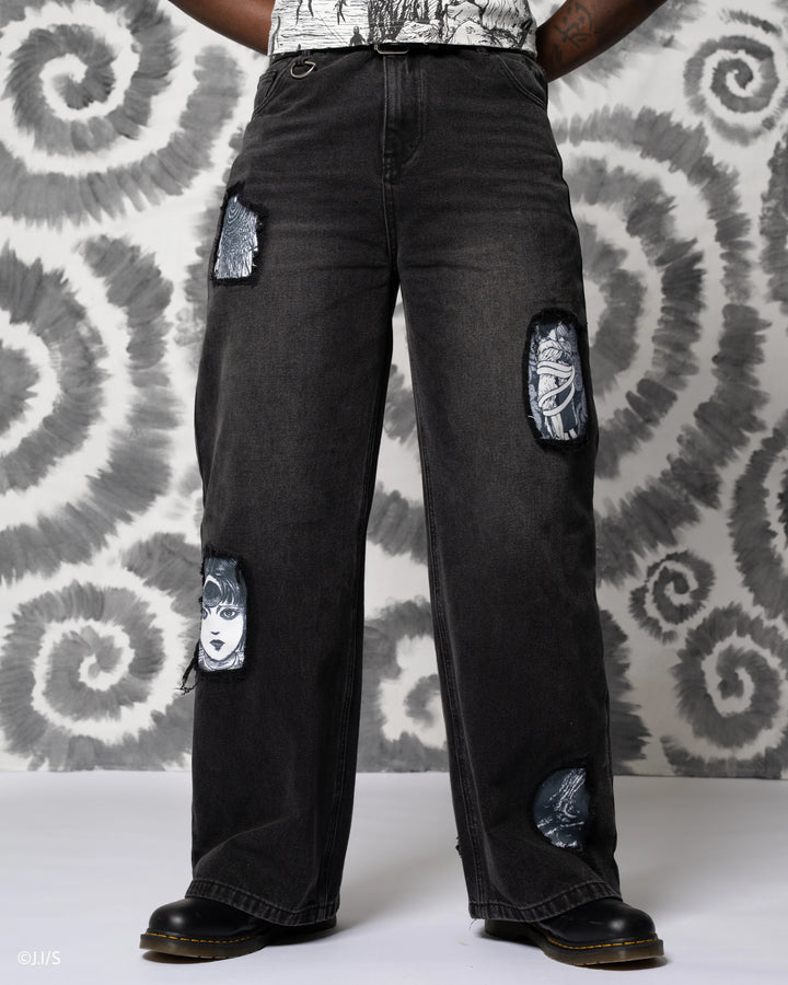 Uzumaki Jeans