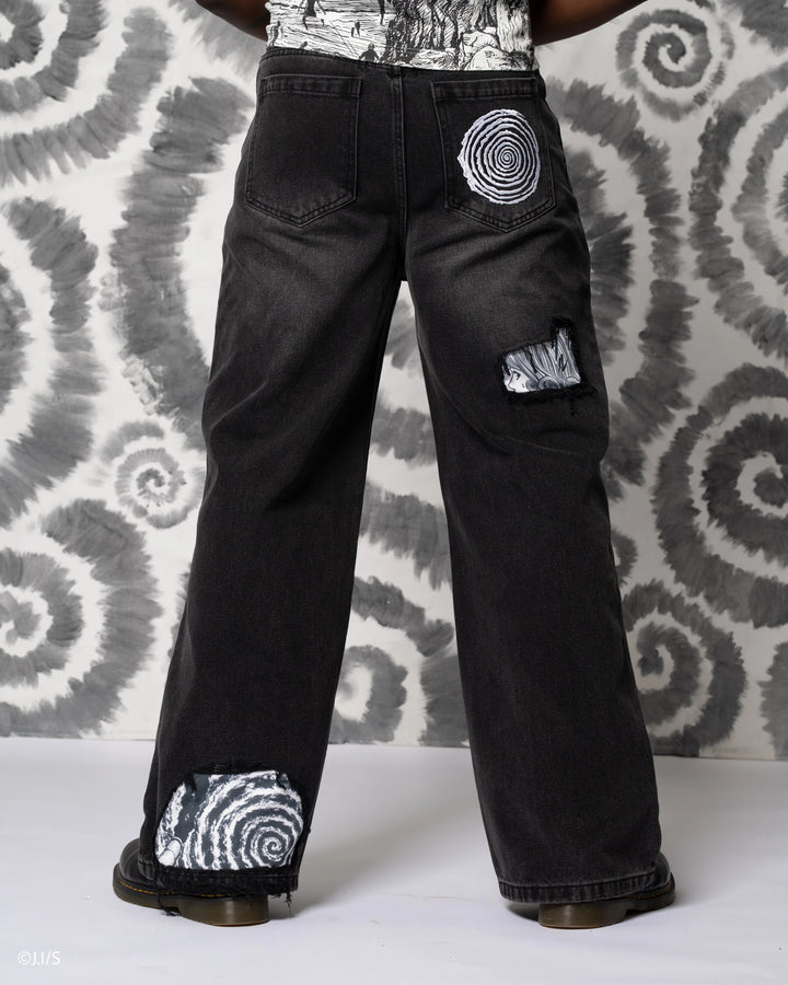 Uzumaki Jeans