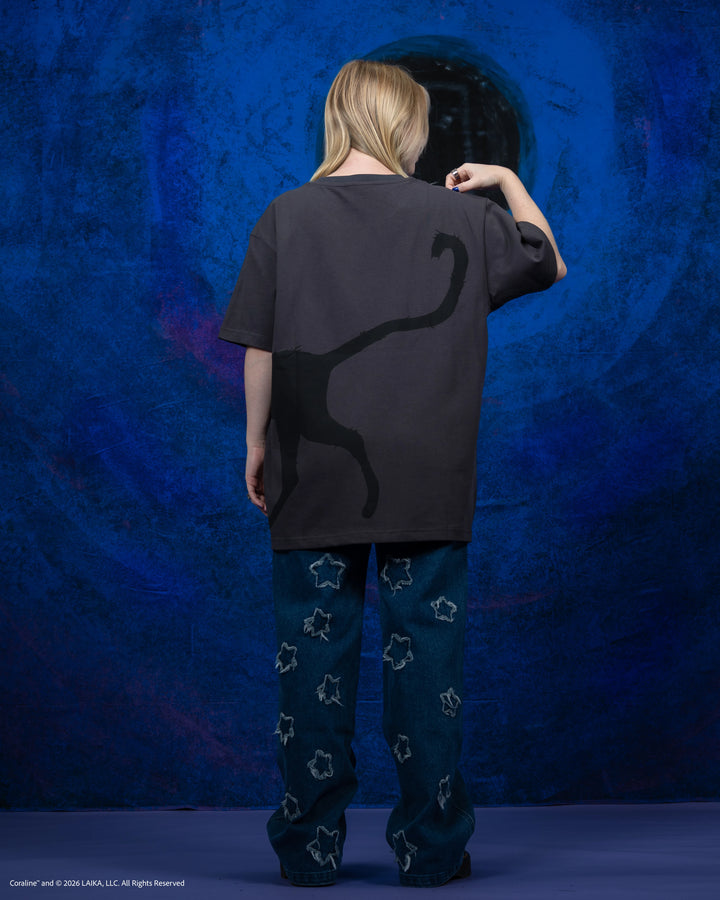 The Cat Tee