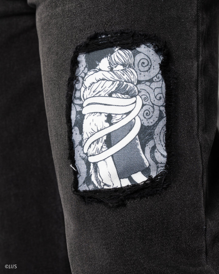Uzumaki Jeans