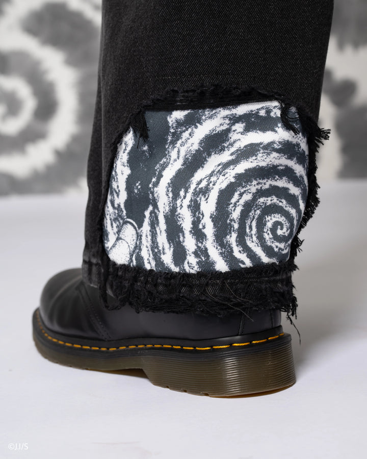Uzumaki Jeans