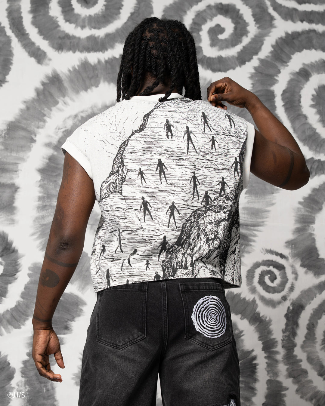 Amigara Fault Tank