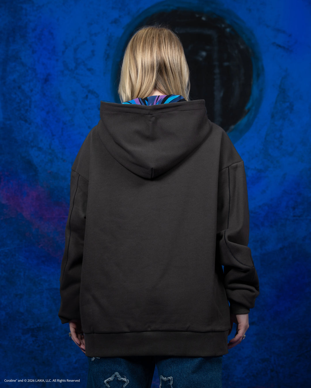 Beldam Hoodie [EARLY ACCESS]