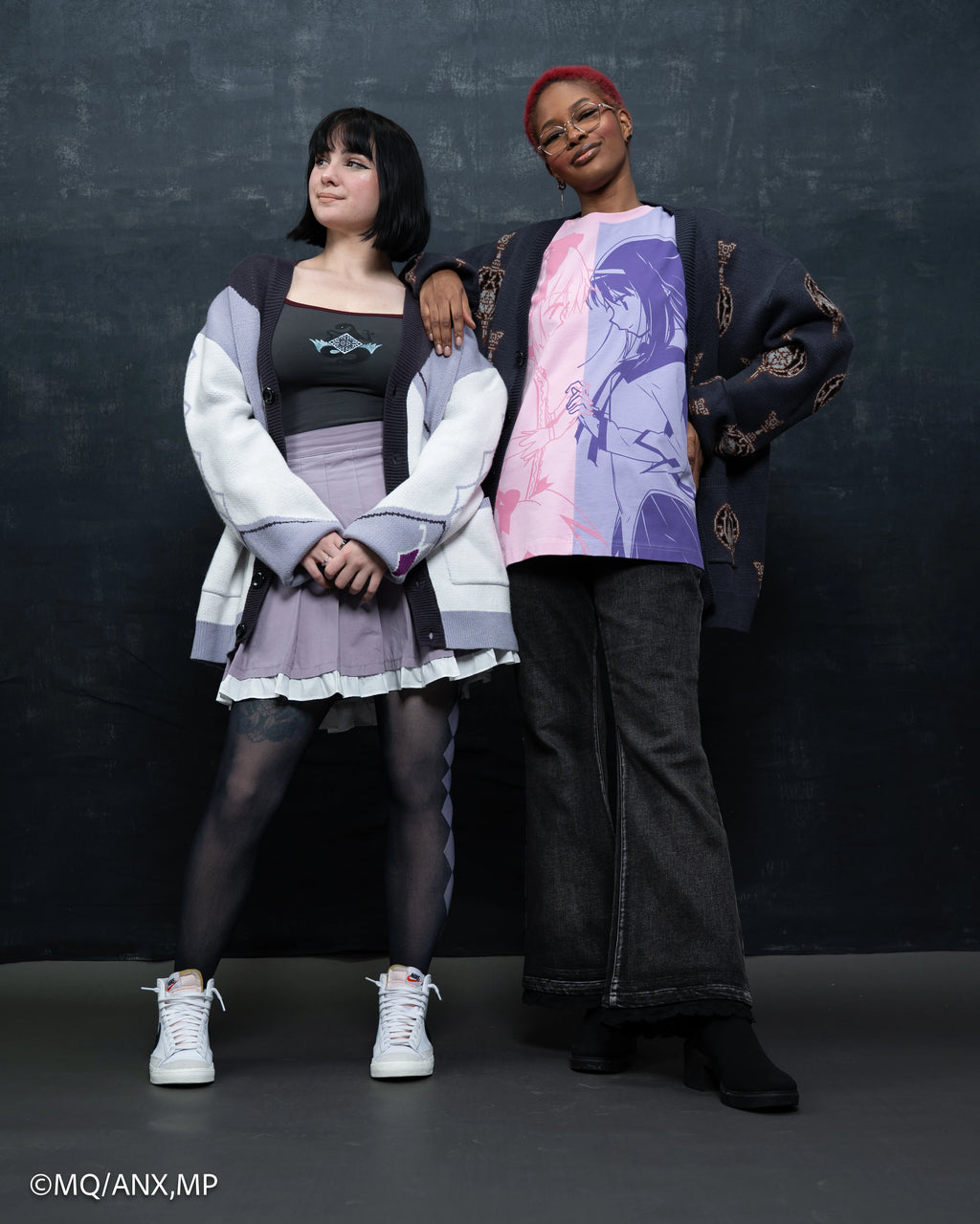 Madoka Magica: Magical Contract Lookbook – Steady Hands Madoka Magica: Magical Contract Lookbook – Steady Hands