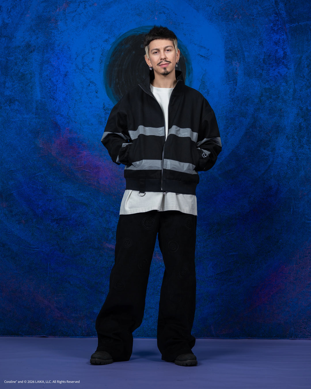 Wybie Jacket