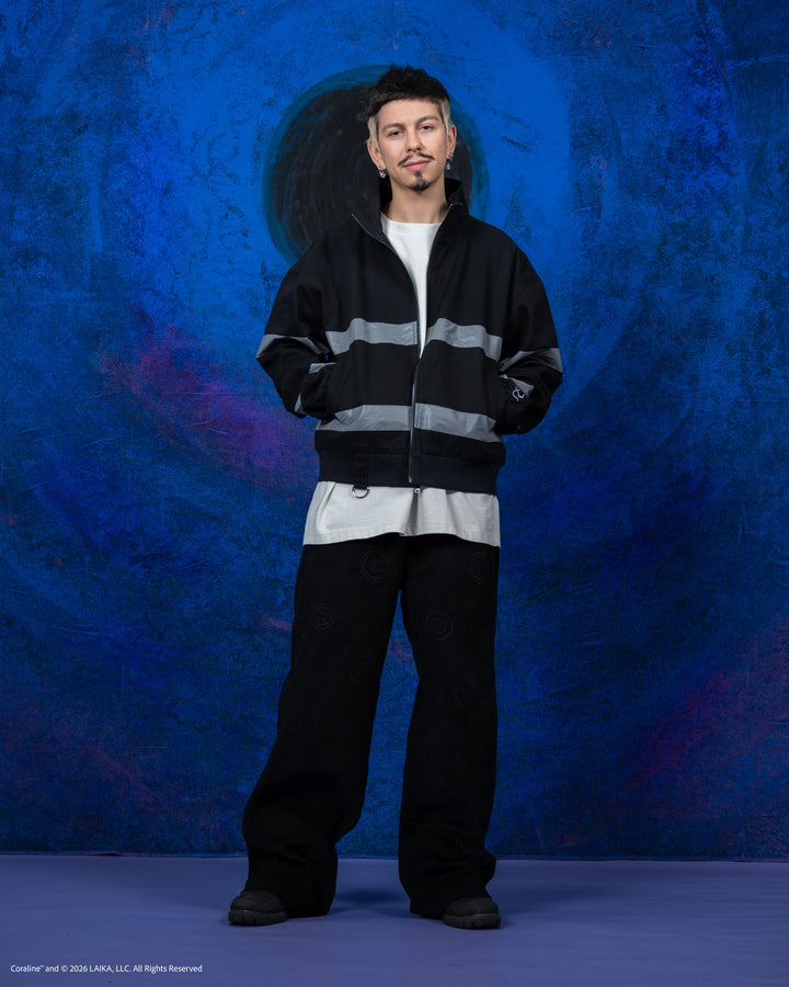 Wybie Jacket