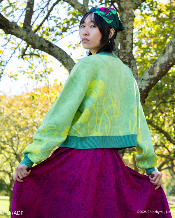 The Apothecary Diaries: Rear Palace Collection