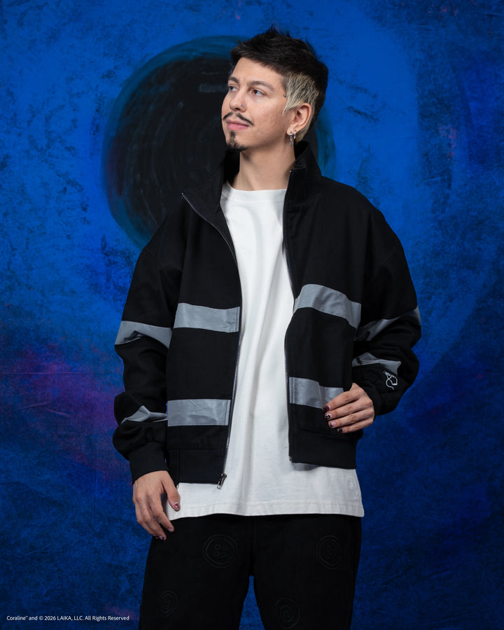Wybie Jacket