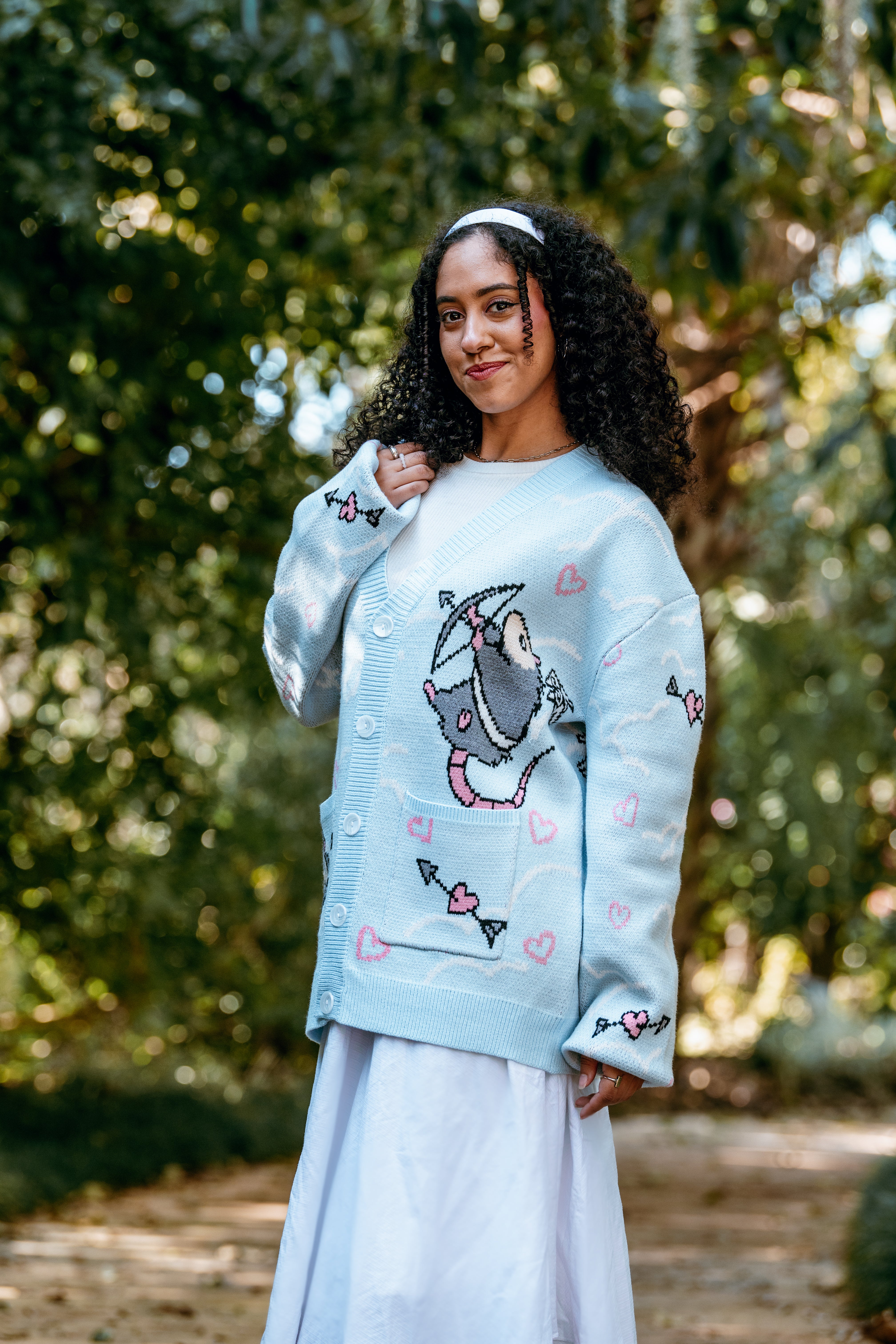 Valentine's Day Lookbook – Steady Hands