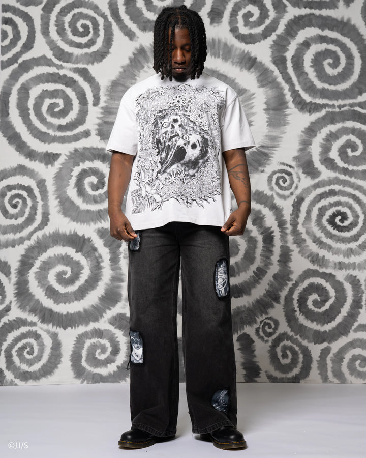 No Longer Human Tee