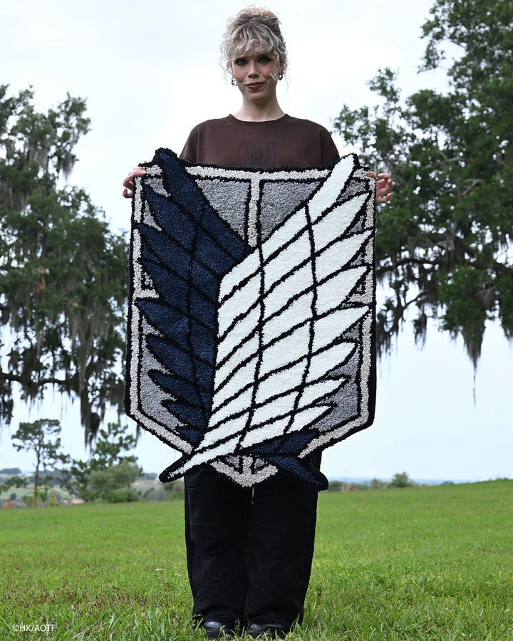 Scouts Rug