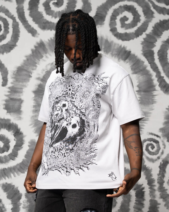 No Longer Human Tee