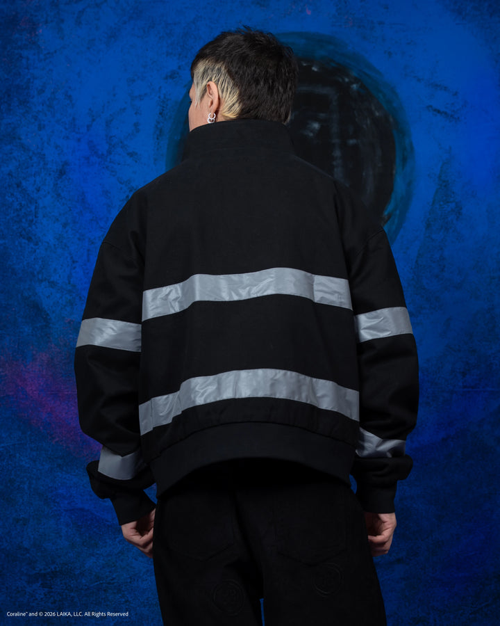 Wybie Jacket