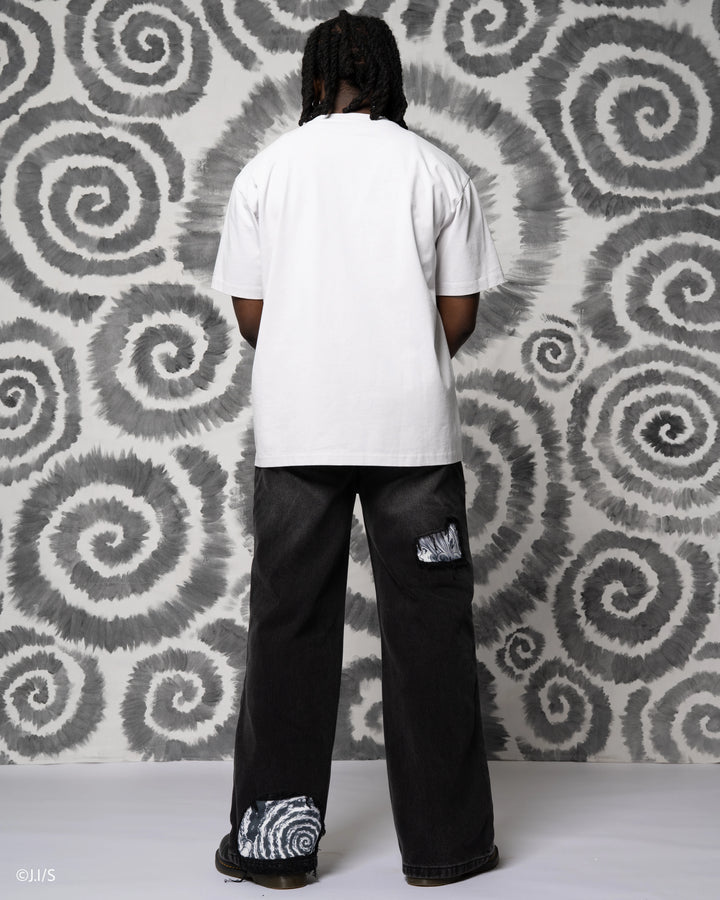 No Longer Human Tee
