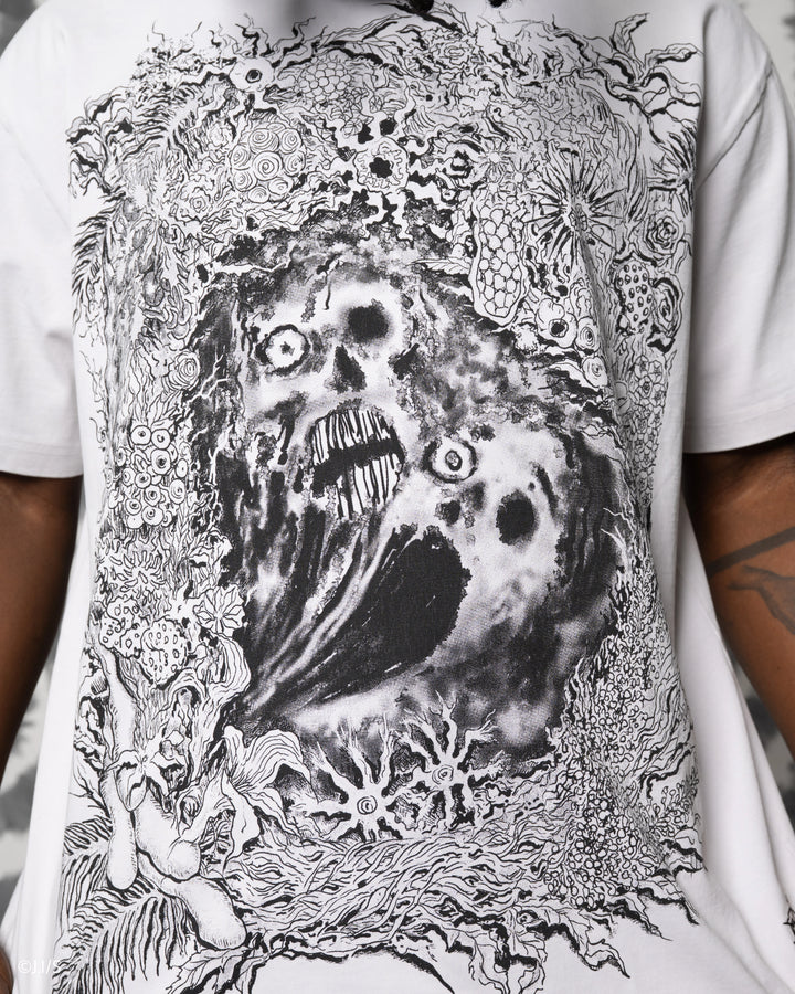 No Longer Human Tee