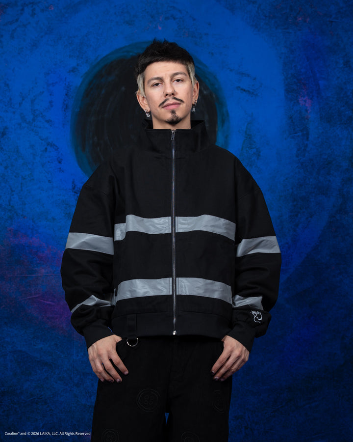 Wybie Jacket