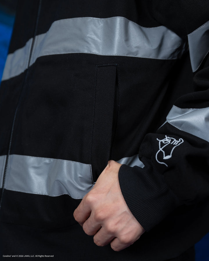 Wybie Jacket