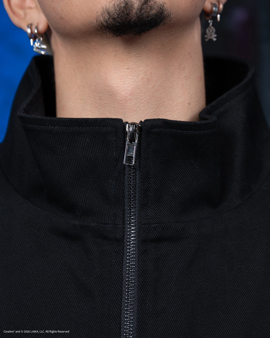 Wybie Jacket