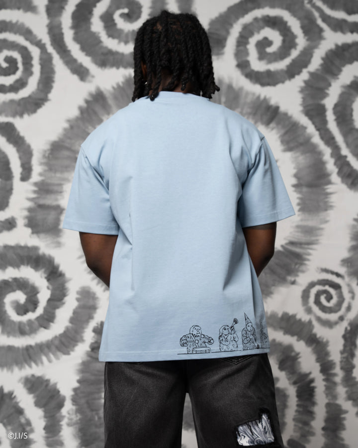 Gyo Circus Tee