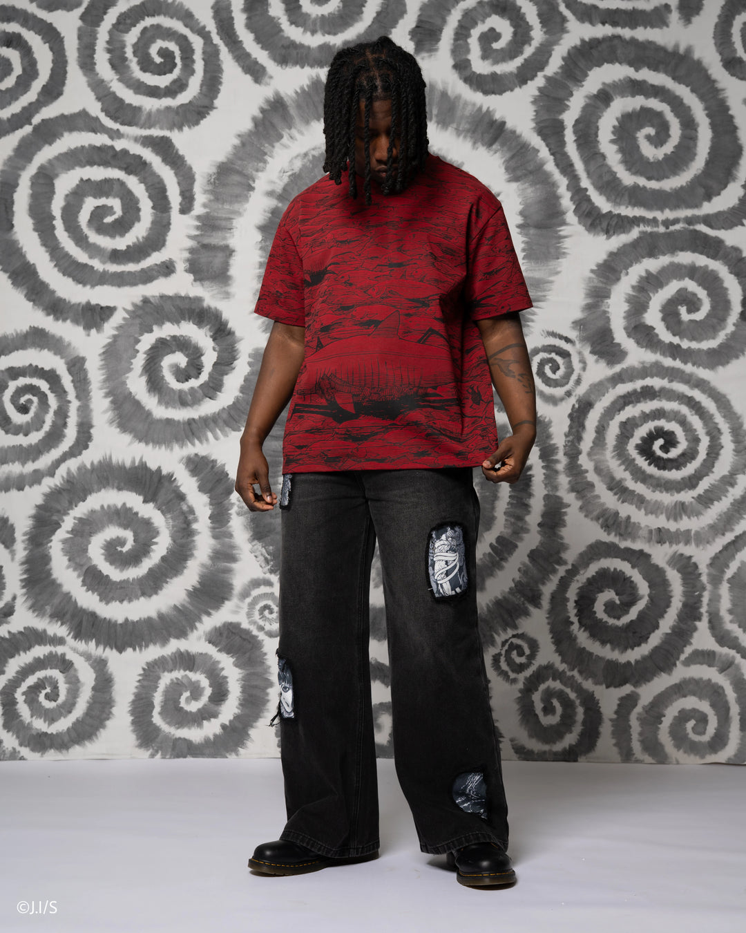 Gyo Tee
