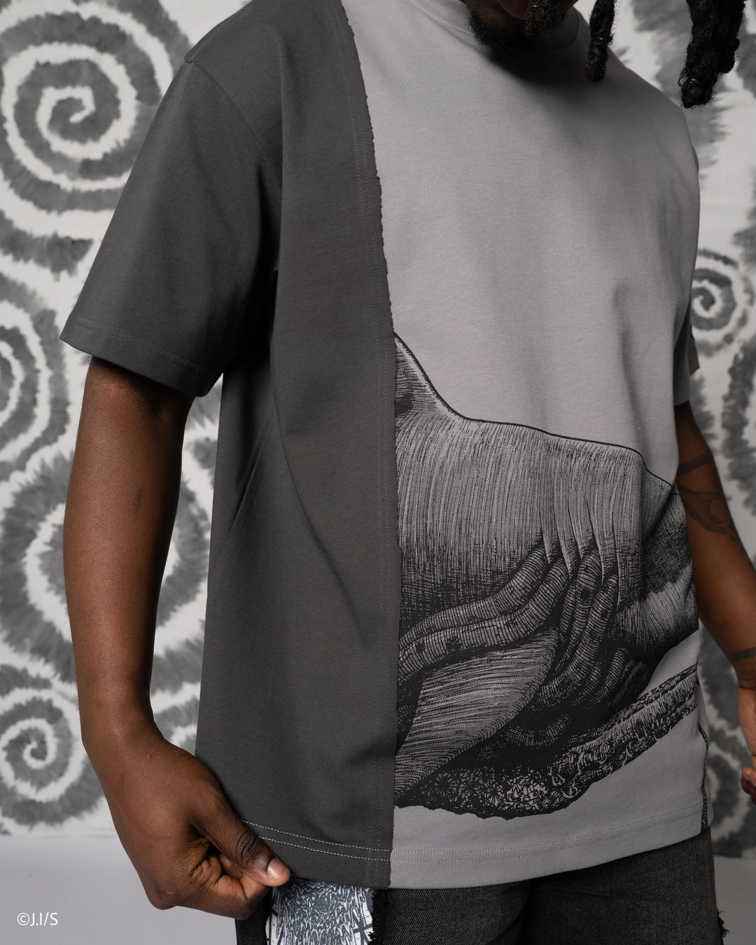 Death Stench Tee