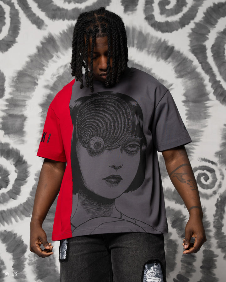 Azami Uzumaki Tee