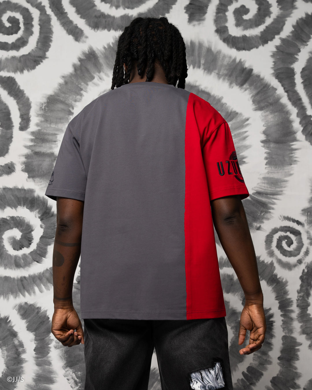 Azami Uzumaki Tee