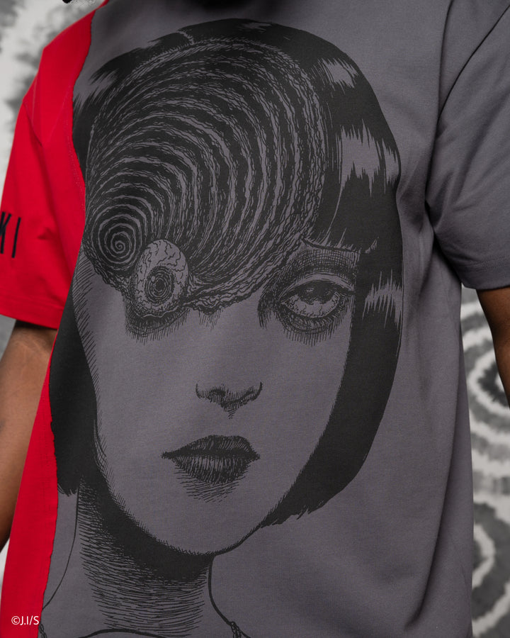 Azami Uzumaki Tee