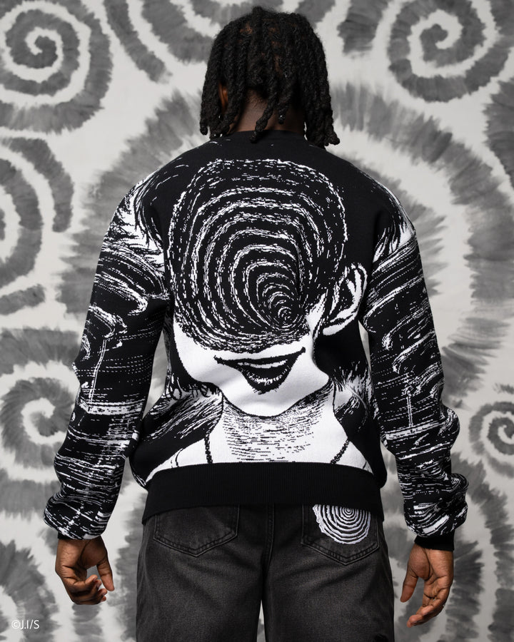 Azami Uzumaki Sweater
