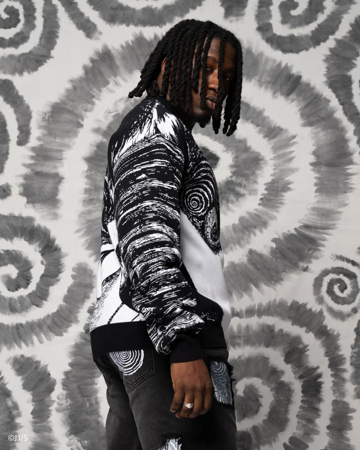 Azami Uzumaki Sweater