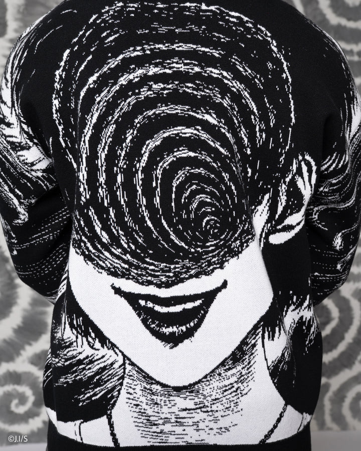 Azami Uzumaki Sweater