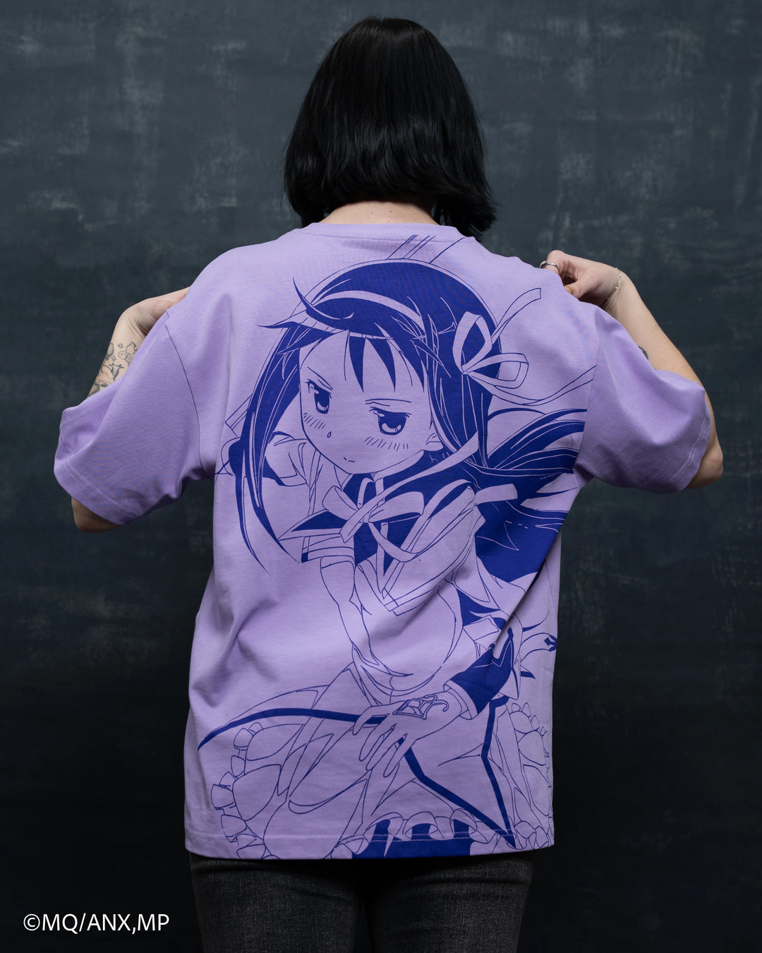 Akemi Tee – Steady Hands Akemi Tee – Steady Hands