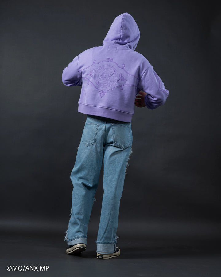 Homura Hoodie