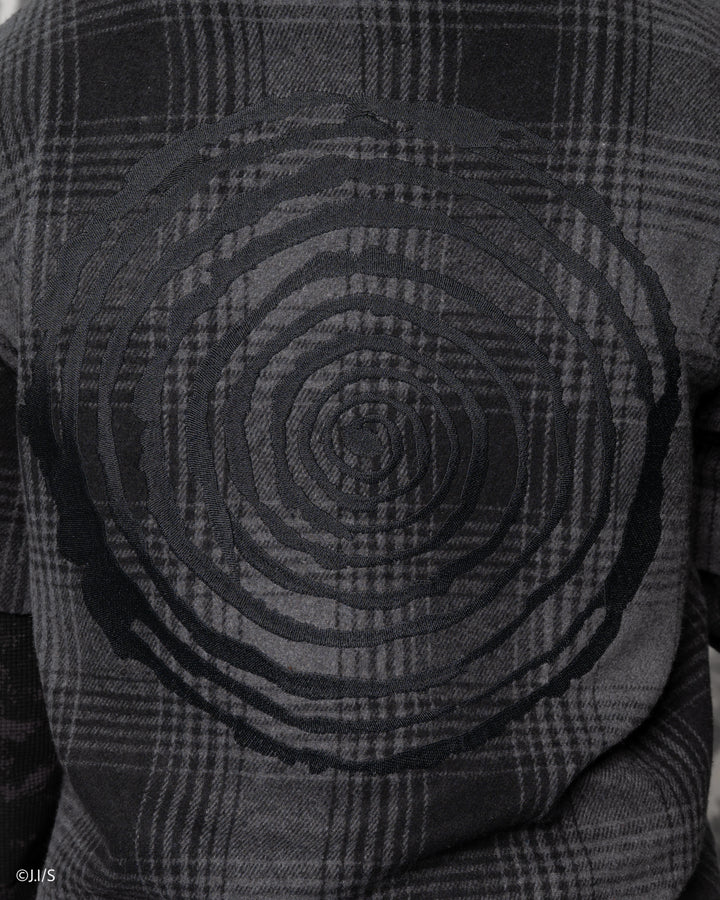 Uzumaki Flannel